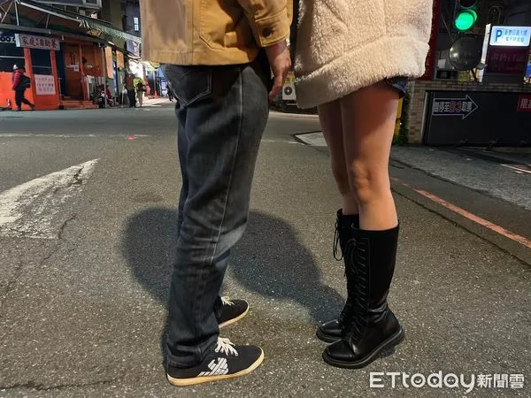 ▲▼情侶,男友,女友,交往。（圖／資料照）