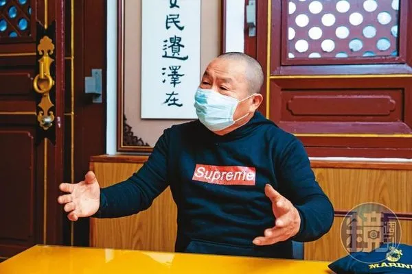 【警察公墓顯英靈】守護警察公墓26年　老管理員親述多次靈異經歷