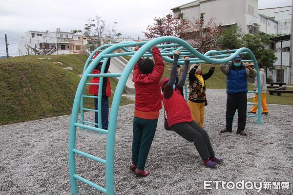 ▲▼縣長饒慶鈴出席知本公園落成及雨水下水道工程開工。（圖／台東縣政府提供，下同）