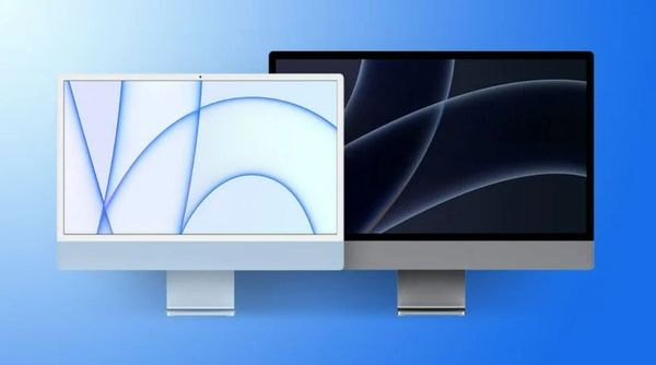 ▲分析師預期新款iMac Pro將於6月亮相。（圖／取自MacRumors）