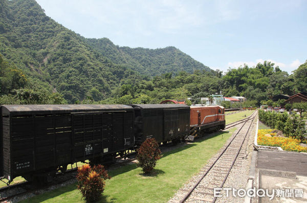 ▲謝男犯罪集團與情侶遊客於水里鄉車埕風景區發生行車糾紛、將對方毆傷。（圖／翻攝日月潭國家風景區管理處官網）