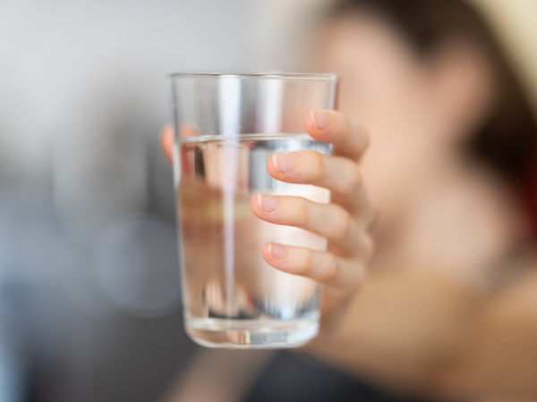 網揭「最佳喝水時間表」，一天「8杯水」讓你健康瘦下來 | ET Fash