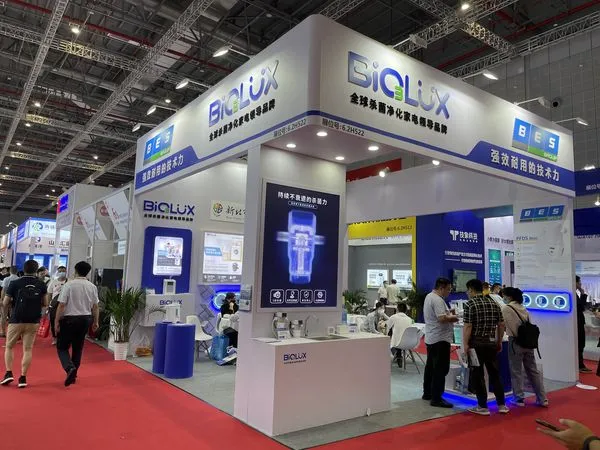 ▲新北國內外參展補助計畫申請開跑　助拓展銷售通路。（圖／新北市經發局提供）