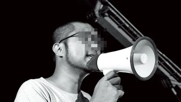 ▲▼【影視渣狼現形】副導演搞不倫、收音師狂性騷　女大生接連受害。（圖／鏡週刊提供）