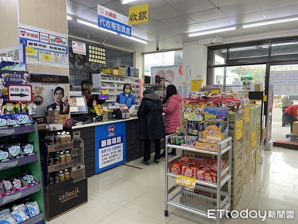 ▲▼萊爾富複合式店型。（圖／業者提供）