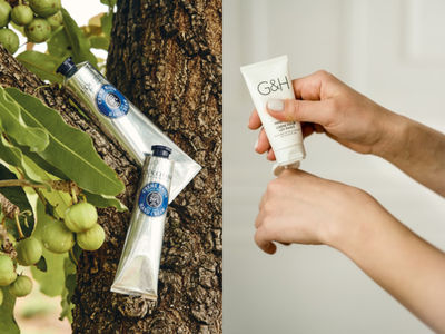 每2秒賣出一條！「國民護手霜」全新升級，口碑新品全盤點