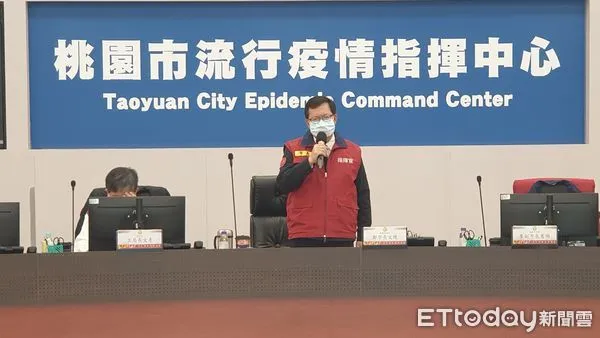 ▲▼0217鄭文燦。（圖／記者沈繼昌翻攝）