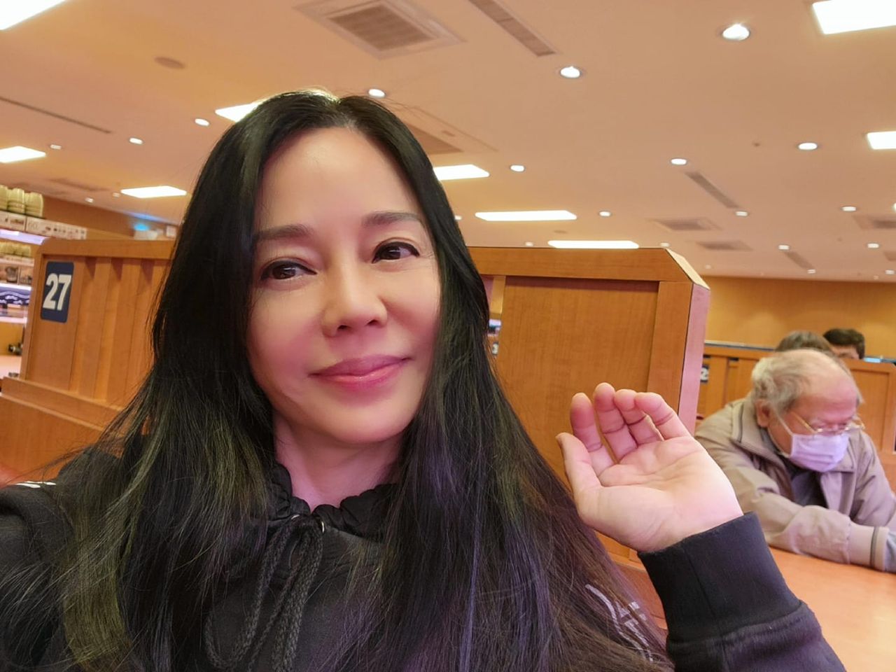 狄鶯痛訴:我就只是個過氣的藝人和家庭主婦! 深夜突走心發文 | ETtoday星光雲 | ETtoday新聞雲