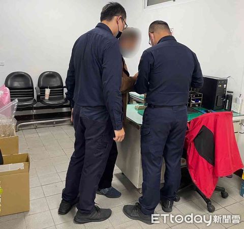 南警查獲毒品犯　發現他竟身陷愛情詐騙圈套 | ETtoday地方新聞 |