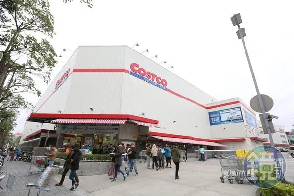 美式賣場好市多（Costco）商品推陳出新，擁有許多死忠會員支持。