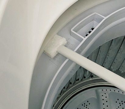 《家事常規化，無腦整理術》（圖／采實文化提供）