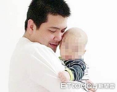 桃園偵查佐40歲癌逝遺留妻與2幼子　同仁集資募款幫過難關