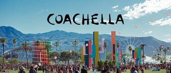 ▲科切拉音樂節（Coachella）睽違兩年終於要重啟。（圖／翻攝自Coachella臉書）