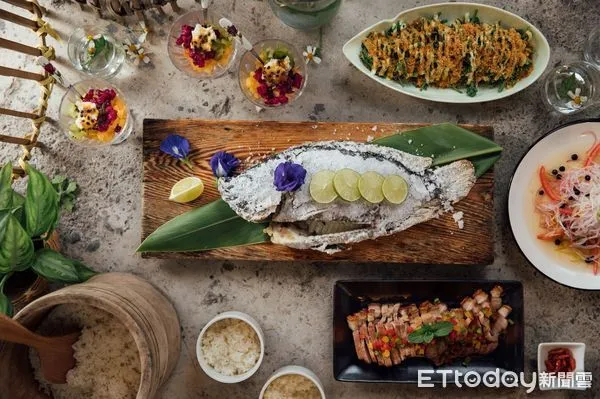 ▲最慢最有故事的餐廳評選招募中。（圖／記者楊漢聲翻攝）