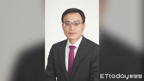 ▲夏普新任副會長吳柏勳將接下CEO重任。（圖／夏普提供）