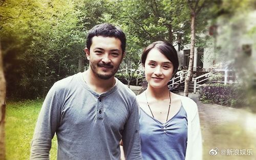 ▲▼「大陸最窮影帝」富大龍宣布離婚。（圖／翻攝自微博／新浪娛樂、富大龍）