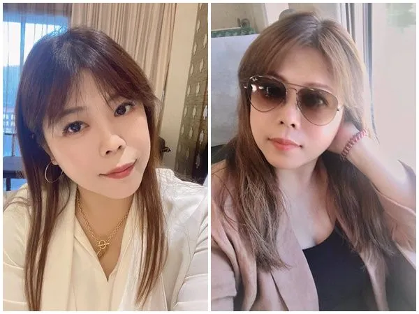 ▲▼伸港鄉代陳聿琦。（圖／翻攝自陳聿琦臉書）