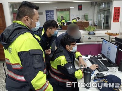 LINE裸聊遭側錄逼買遊戲點數6萬　南警破梗籲小心