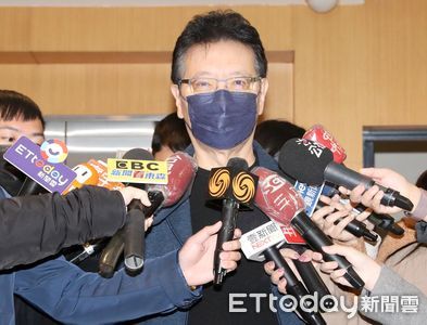 趙少康籲蔡政府收容烏克蘭難民 「我們畢竟是亞洲的民主燈塔」