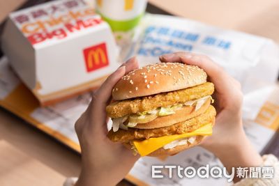 為何麥當勞漢堡「分紙包、盒裝」？　釣出5年麥胞解答：和成本無關
