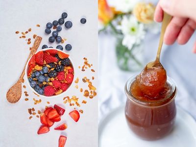 4款「莓果聖品」吃出健康美顏　冷凍法、加優格美味零負擔