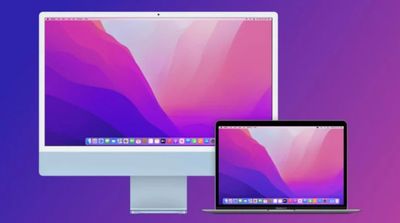 傳蘋果發表會3/8登場 外媒:至少推出一款新Mac