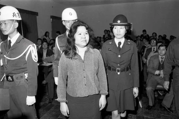 ▲▼監察院長陳菊。（圖／取自民進黨立委林楚茵臉書）