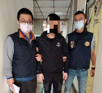 《艋舺》流氓戲外更狠！開槍輾屍謎片勒索全都來　落網秒成跛腳貓