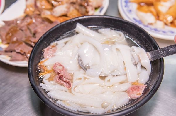 ▲▼郭家巷頭粿仔湯。（圖／小虎食夢網提供）