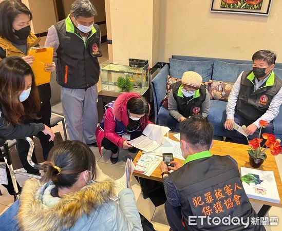 一切照法律走 惡雇主擺爛議員找法扶會助截肢女孩假扣押 Ettoday社會新聞 Ettoday新聞雲