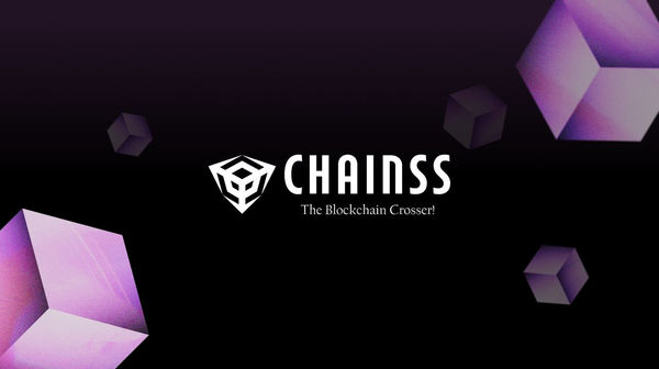 ▲▼CHAINSS,金管會,資產。（圖／跨鏈科技提供）