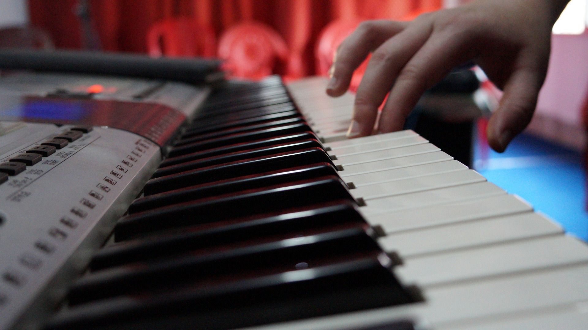 ▲▼ 音樂課 。（圖／取自免費圖庫Pixabay）