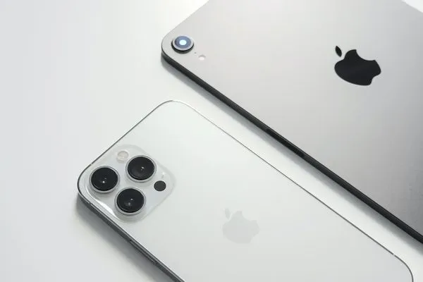 ▲iPhone 13 Pro Max降破4千元。（圖／傑昇通信提供）