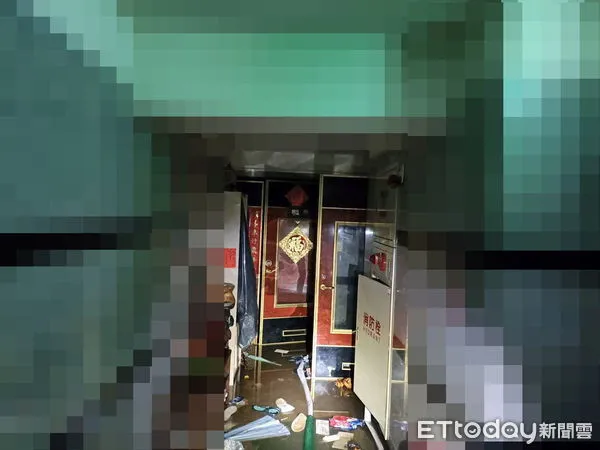 ▲▼輕生。（圖／記者陳雕文翻攝）