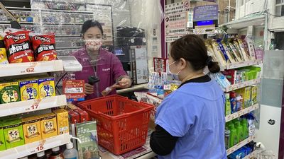 228假期省一波！美廉社抗漲專區62折起　全聯買1送1、第2件5折