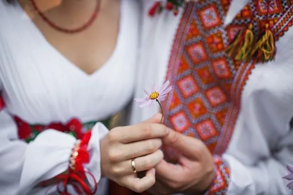▲▼烏克蘭婚禮,烏克蘭,民俗,婚禮,結婚,新郎,新娘。（圖／免費圖庫Pixabay）