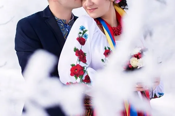 ▲▼烏克蘭婚禮,烏克蘭,民俗,婚禮,結婚,新郎,新娘。（圖／免費圖庫Pixabay）