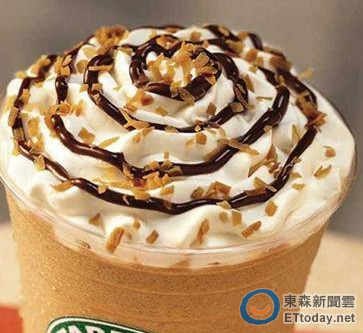 斑馬摩卡又叫企鵝摩卡(Penguin Mocha)或大理石摩卡(Marble Mocha)，以一般摩卡加上白巧克力摩卡調製而成。