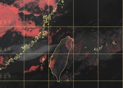 今晨9.8℃！3波冷空氣接力　「劇烈變天」時間曝