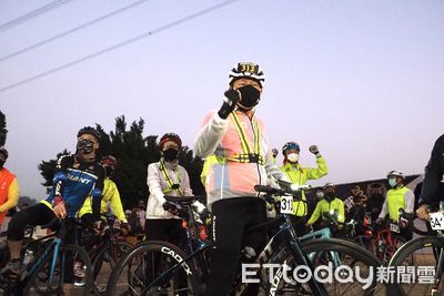 民眾黨參選人全到場！「一日北高」被批造勢　柯文哲：小小年紀就學造謠