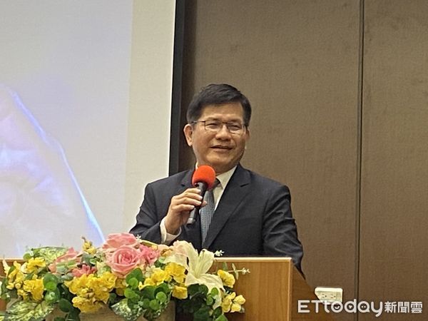台北市長24年選不贏？　林佳龍：民進黨該檢討「不要歸咎藍大綠小」 | E