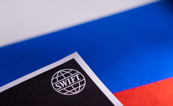 ▲▼德國想將俄羅斯排除在環球銀行金融電信協會（SWIFT）。（圖／路透）