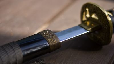澳洲收藏家逛網拍發現「精美日本刀」　一查竟是「失蹤77年」日本國寶