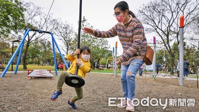 228連假「來新北公園」輕旅行　大自然戶外遊樂最佳選擇