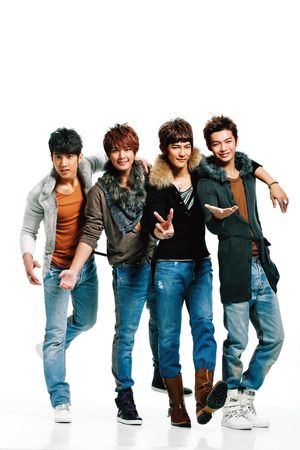 【獨家】【終極暴雷王】籌拍《終極一班6》　汪東城直播暴雷當宣傳