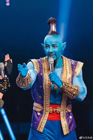 【獨家】【終極暴雷王】籌拍《終極一班6》　汪東城直播暴雷當宣傳