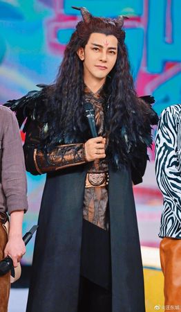 【獨家】【終極暴雷王】籌拍《終極一班6》　汪東城直播暴雷當宣傳