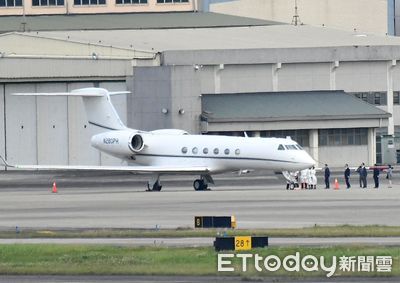 拜登代表團訪台安撫或提醒？　他分析「台灣別惹麻煩」是關鍵