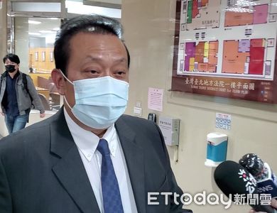 立委蘇震清爆收賄「強調私人借貸」　檢方控：察覺被偵辦才還錢