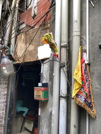 ▲▼社工急替78歲獨居老人求租。（圖／翻攝自台北租屋、出租專屬社團）